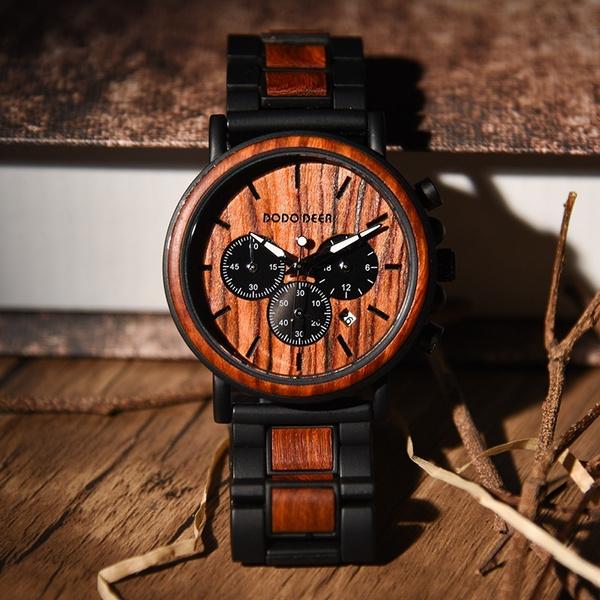 Rynx | Men's luxury fashion watch