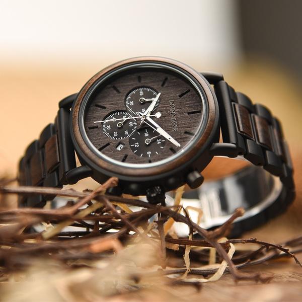 Rynx | Men's luxury fashion watch