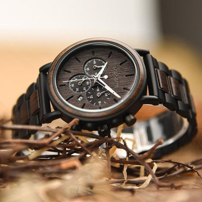Rynx | Men's luxury fashion watch