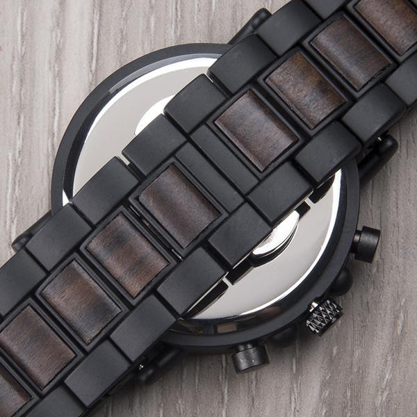 Rynx | Men's luxury fashion watch