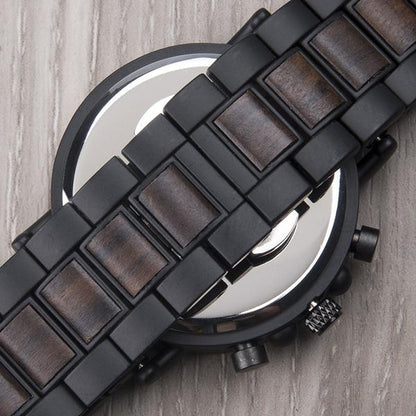 Rynx | Men's luxury fashion watch
