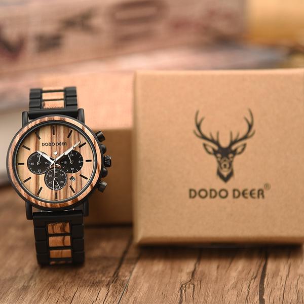 Rynx | Men's luxury fashion watch