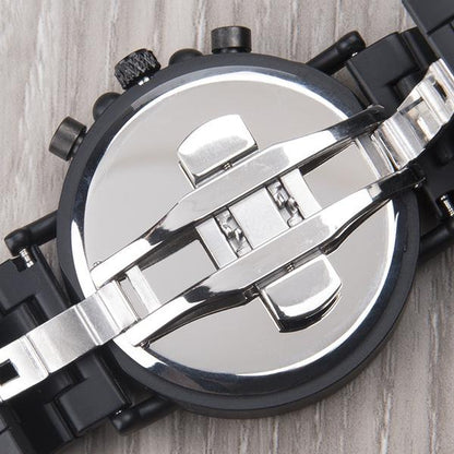 Rynx | Men's luxury fashion watch