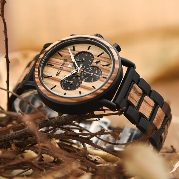 Rynx | Men's luxury fashion watch