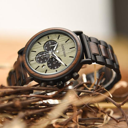Rynx | Men's luxury fashion watch