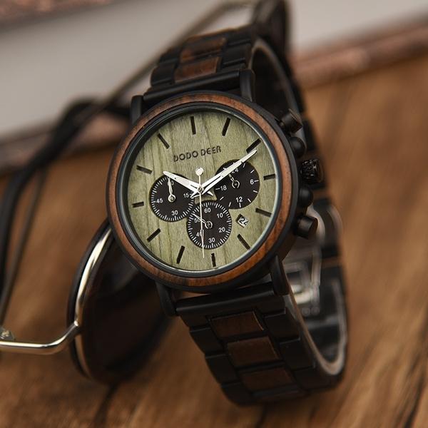 Rynx | Men's luxury fashion watch