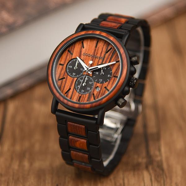 Rynx | Men's luxury fashion watch