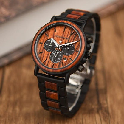 Rynx | Men's luxury fashion watch