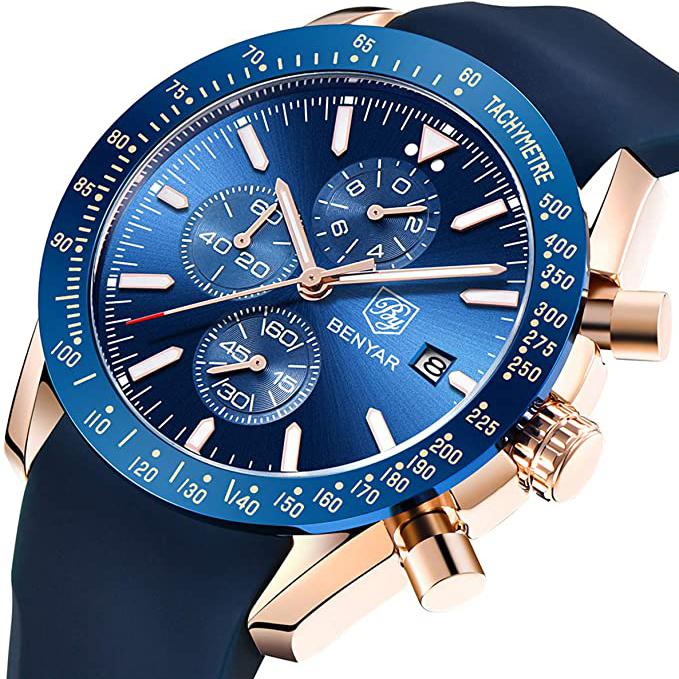 Rynx | Men's stylish analog watch