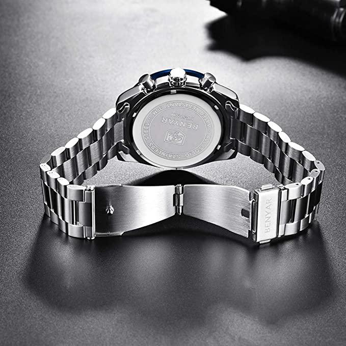 Rynx | Men's stylish analog watch