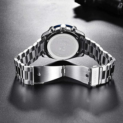Rynx | Men's stylish analog watch