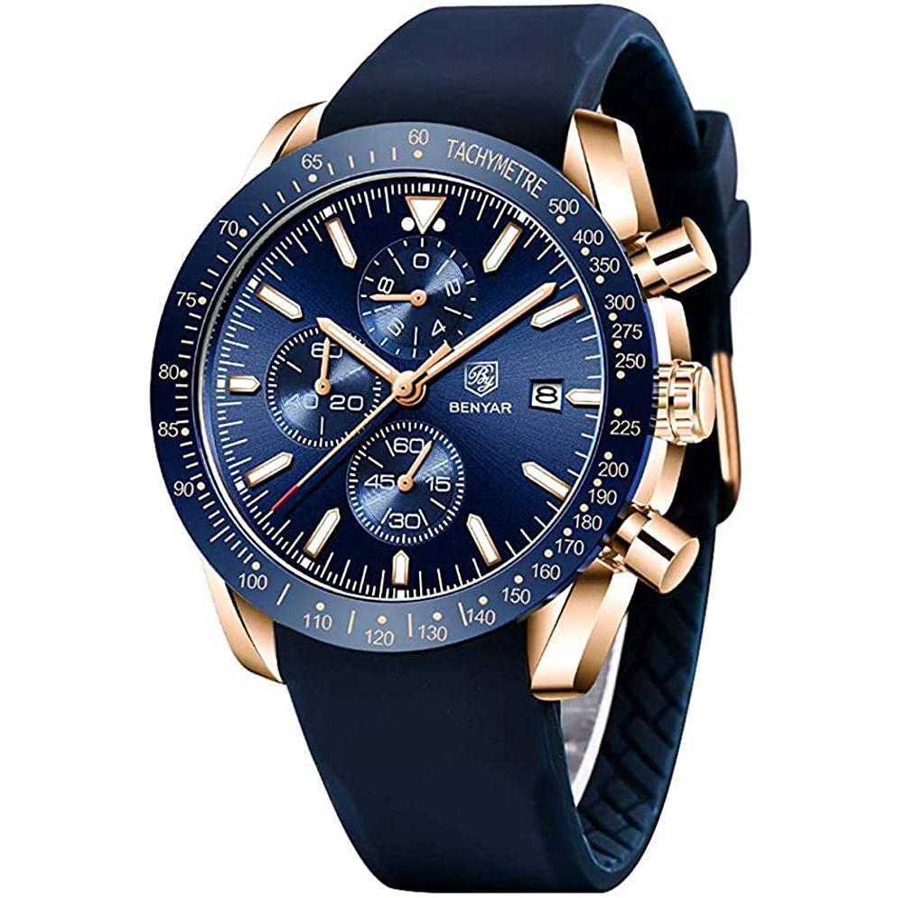 Rynx | Men's stylish analog watch