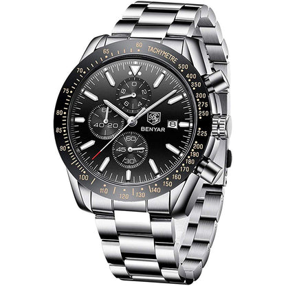 Rynx | Men's stylish analog watch