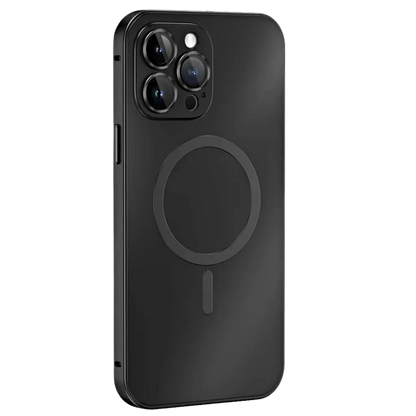 Rynx | Magnetic Metal Covers for iPhone - Slim Protection with Style
