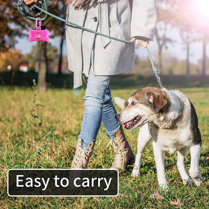 Rynx | Pet Poo Disposable Bags