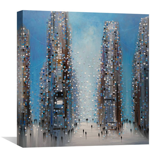 Rynx | Midtown Life Canvas
