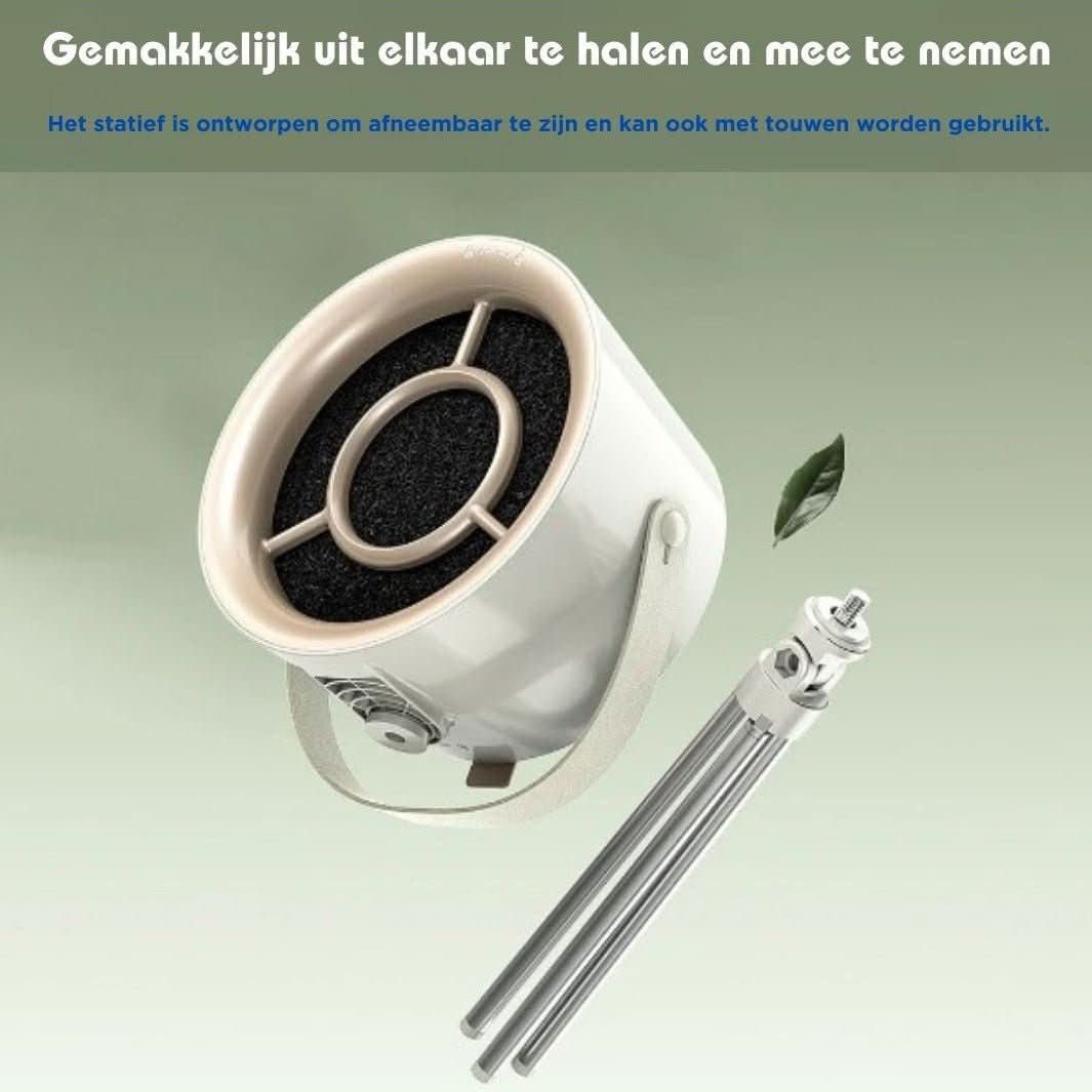 Rynx | Mini-Exhaust Fan