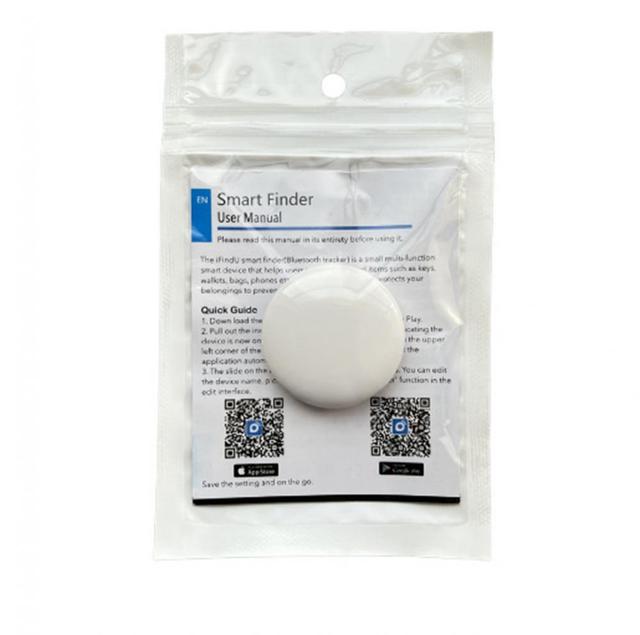 RYNX | Gps - Airtags Gps Tracker Smart Finder