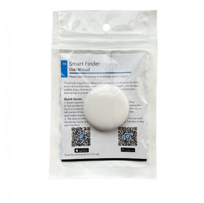 RYNX | Gps - Airtags Gps Tracker Smart Finder