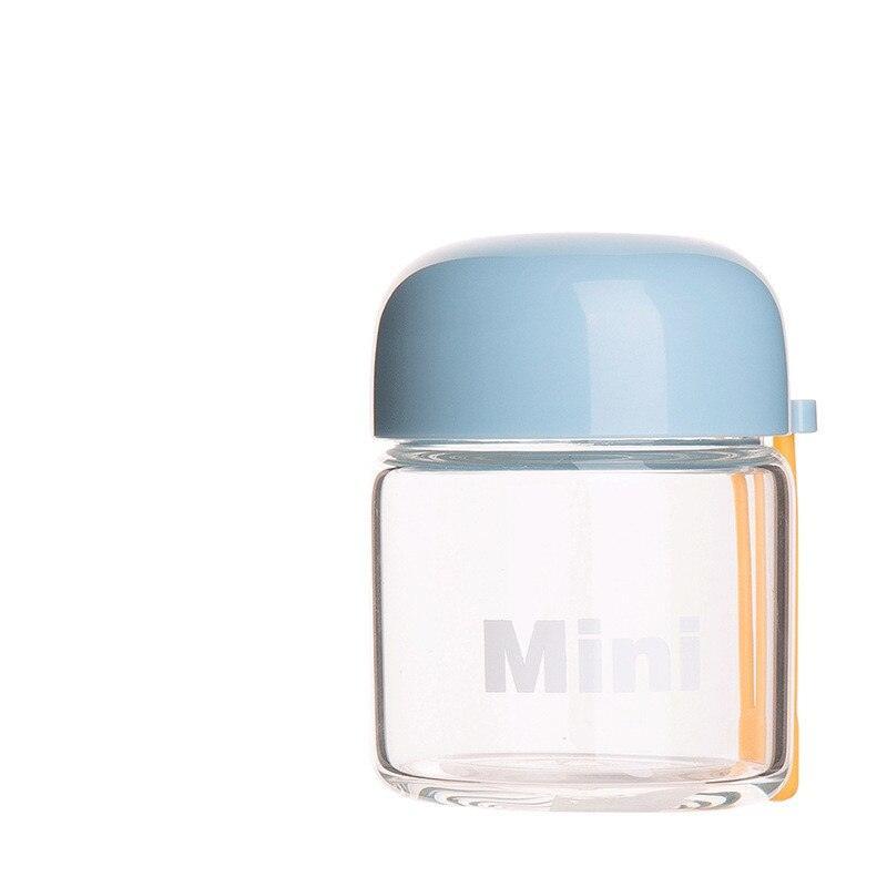 Rynx | Trendy Korea inspired compact water bottle