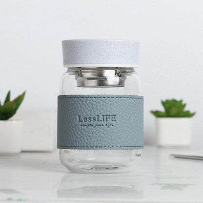 Rynx | Trendy Korea inspired compact water bottle
