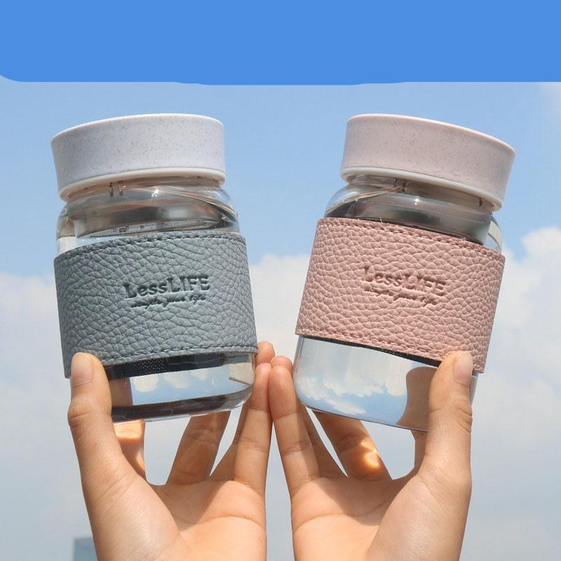 Rynx | Trendy Korea inspired compact water bottle