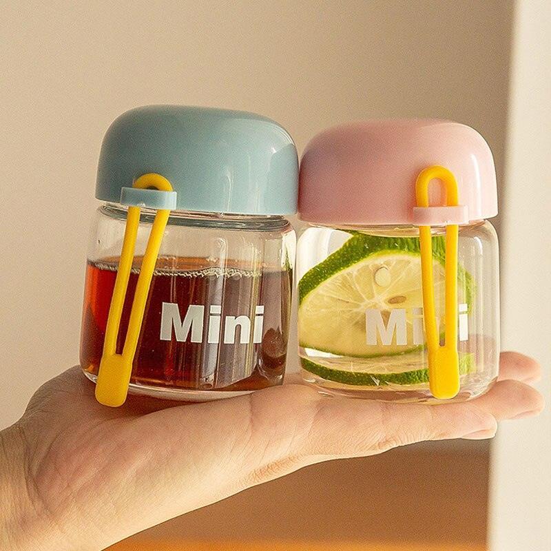 Rynx | Trendy Korea inspired compact water bottle