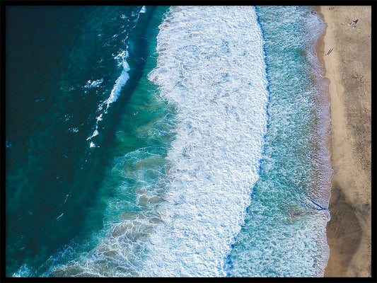 Rynx | Mini Surfer