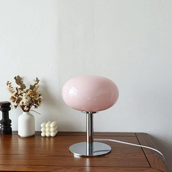 Rynx | LichtLuxe - Stylish Modern Crystal Table Lamp