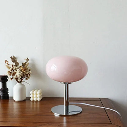 Rynx | LichtLuxe - Stylish Modern Crystal Table Lamp