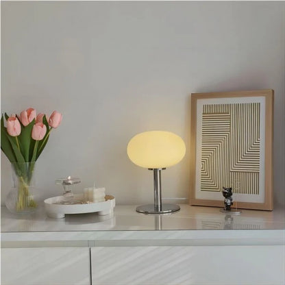 Rynx | LichtLuxe - Stylish Modern Crystal Table Lamp