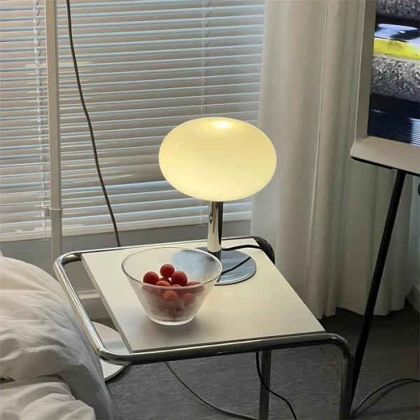 Rynx | LichtLuxe - Stylish Modern Crystal Table Lamp
