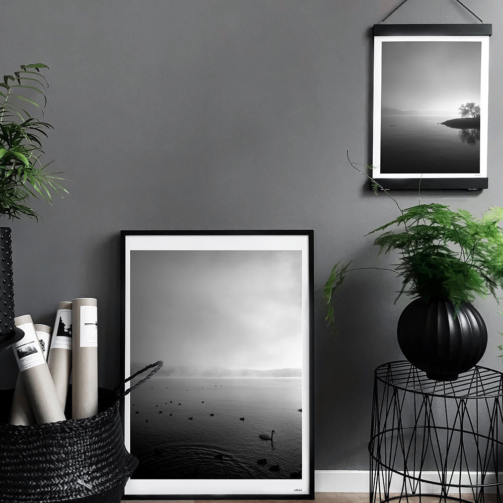 Rynx | Misty Lake II
