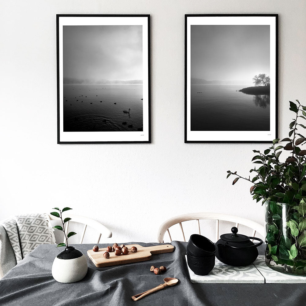 Rynx | Misty Lake II