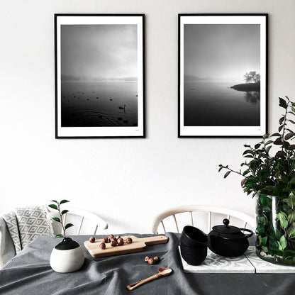 Rynx | Misty Lake II