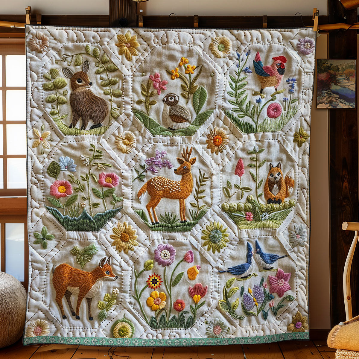 Rynx | Animal blanket