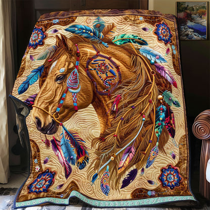 Rynx | Horse blankets inspired by Native Americans