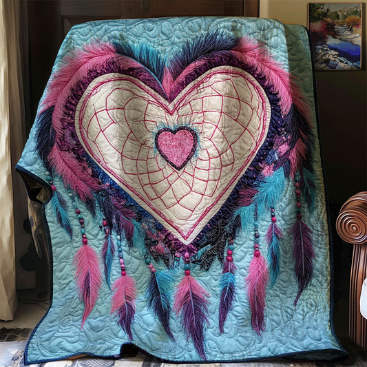 Rynx | Native Love Dreamcatcher Blanket