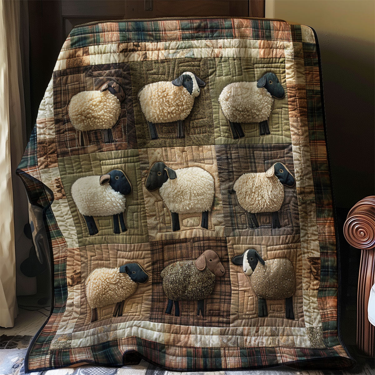 Rynx | Saute Blanket
