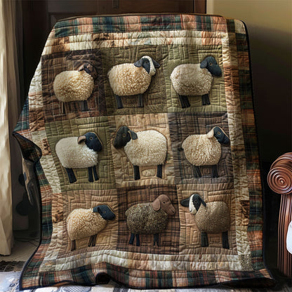 Rynx | Saute Blanket