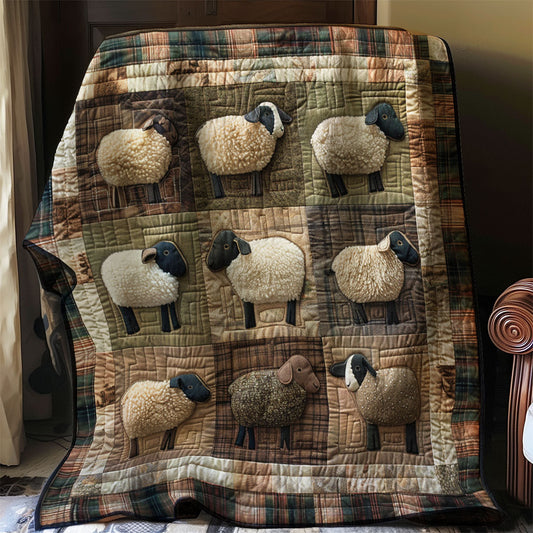 Rynx | Saute Blanket