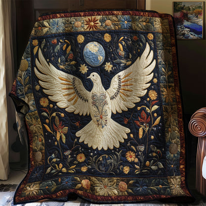Rynx | Stellar Peace Dove Duvet