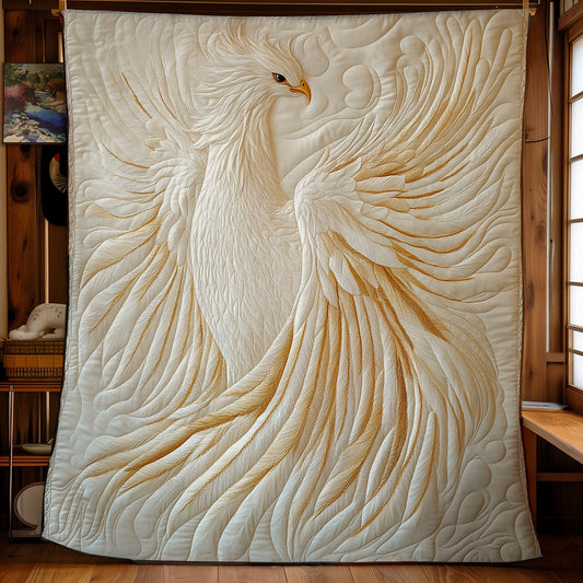 Rynx | Heavenly Phoenix Blanket