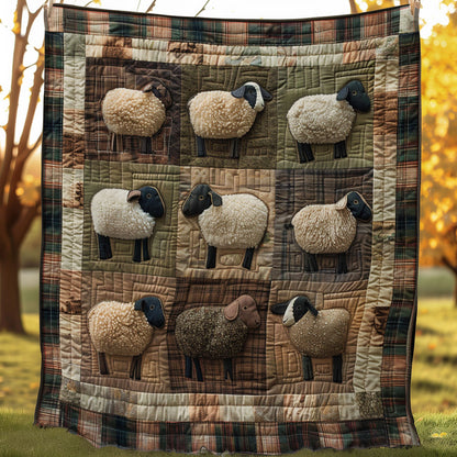 Rynx | Saute Blanket
