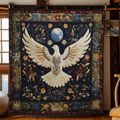 Rynx | Stellar Peace Dove Duvet