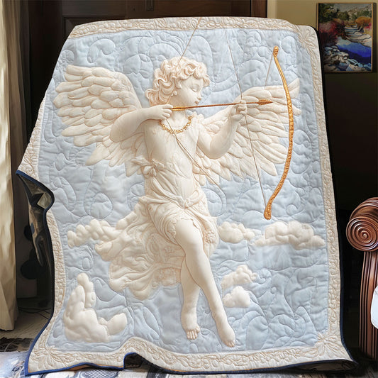 Rynx | Cupid Angel Quilt