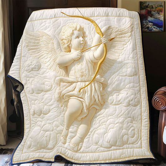 Rynx | Cupid Angel Quilt