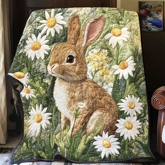 Rynx | Cute Rabbit Quilt