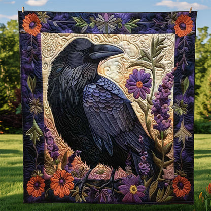 Rynx | Flower Crow Daybed