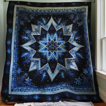 Rynx | Native American Star Quilt